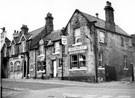 Griffin Inn, No. 8 Townend Road, Ecclesfield Griffin Inn, No. 8 Townend Road, Ecclesfield