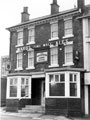 Devonshire Arms public house, No. 118 Ecclesall Road