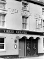 Three Cranes public house, No. 74 Queen Street