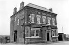 The Junction public house, No. 125 Station Road, Woodhouse