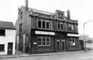 Instrument Supplies and Services (formerly the Old Blue Bell public house), automation engineers, No. 120 Worksop Road