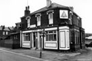 Albert Inn, No.162 Darnall Road