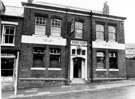 Red Lion public house, No. 145 Duke Street, Park