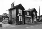 The Angel public house, No. 151 Main Street, Grenoside
