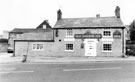 Old Harrow Inn, No. 165 Main Street, Grenoside