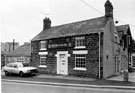 Old Harrow Inn, No. 165 Main Street, Grenoside