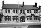 The Friendship Inn, No. 536 Manchester Road, Stocksbridge