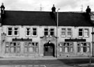 The Friendship Inn, No. 536 Manchester Road, Stocksbridge