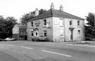 Norfolk Arms, No. 8 Penistone Road, Grenoside