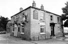 Norfolk Arms, No. 8 Penistone Road, Grenoside