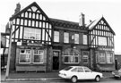 Wharncliffe Hotel, No. 127 Bevercotes Road, Firth Park