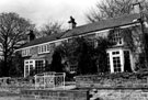 Moss Brook Hotel, Sheffield Road, Eckington