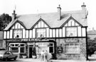 Horse and Jockey public house, No. 250 Wadsley Lane