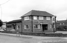 Centre Spot public house, No. 56 Jaunty Lane and junction of Jaunty Way, Gleadless