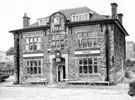 White Bear Inn (licensee Brian Green), No. 46 Stocks Hill, Ecclesfield