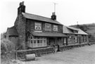 Cricket Inn public house, Penny Lane, Totley