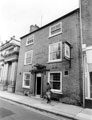 View: s21920 Brown Bear public house, No. 109 Norfolk Street, opened 1820
