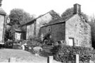 View: s21941 Outbuildings at The Haychatter Inn (also known as the Reservoir Inn), Dale Road, Bradfield Dale