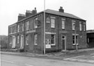 Wellington Inn, No. 1 Henry Street at the junction with Infirmary Road