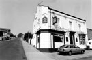 Normanton Inn, No. 123 Grimesthorpe Road (latterly No. 12 Earldom Road)
