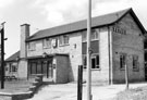 The Beagle public house, Knutton Crescent, Parson Cross