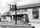 The Beagle public house, Knutton Crescent, Parson Cross