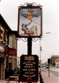 Royal Standard public house, No. 156 St. Mary's Road