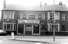 Royal Standard public house, No. 156 St. Mary's Road