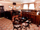 Interior of Earl Marshall public house, No. 291 East Bank Road