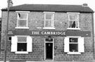 The Cambridge public house, No. 452 Penistone Road