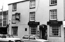 The Albion public house, No. 75 London Road The Albion public house, No. 75 London Road