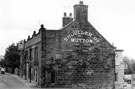 Shoulder of Mutton public house, No. 19 Top Road, Worrall