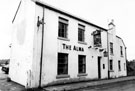 The Alma public house, No. 76 South Street, Mosborough