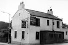 British Oak public house, No. 1 Mosborough Moor