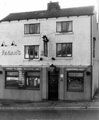 View: s22124 Fagans public house (formerly The Barrel Inn), No. 69 Broad Lane