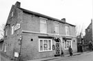 Freemasons Arms, No. 383 Walkley Lane, junction of Limbrick Road