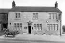 Queens Head public house, No. 12 Wortley Road, High Green