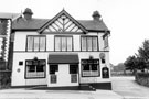 Sportsman public house, No. 241 Barnsley Road