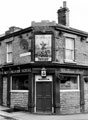 View: s22195 Nottingham House public house, No. 164 Whitham Road, junction of Parkers Road