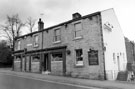 View: s22196 Nottingham House public house, No. 164 Whitham Road, junction of Parkers Road