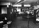 View: s22198 Interior of Nottingham House public house, No. 164 Whitham Road