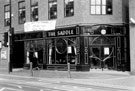 The Saddle public house, No. 88 West Street, after refurbishment
