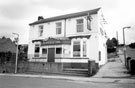 Newfield Inn, No. 141 Denmark Road, junction of Penns Road, Heeley