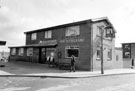 Boomerang public house, No. 38 Fawcett Street, Netherthorpe
