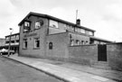 Boomerang public house, No. 38 Fawcett Street, Netherthorpe