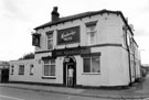 Friendship Inn, No. 4 Tinsley Park Road and March Street