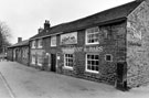 Waggon and Horses public house, No. 57 Abbeydale Road South, Millhouse