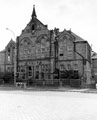 Carbrook School, Attercliffe Common Carbrook School, Attercliffe Common