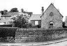 Former Catholic School at No. 32, Nethergate, Stannington Former Catholic School at No. 32, Nethergate, Stannington