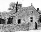 Former infants school, Totley Hall Lane, Built 1827 and later converted into a cottage Former infants school, Totley Hall Lane, Built 1827 and later converted into a cottage